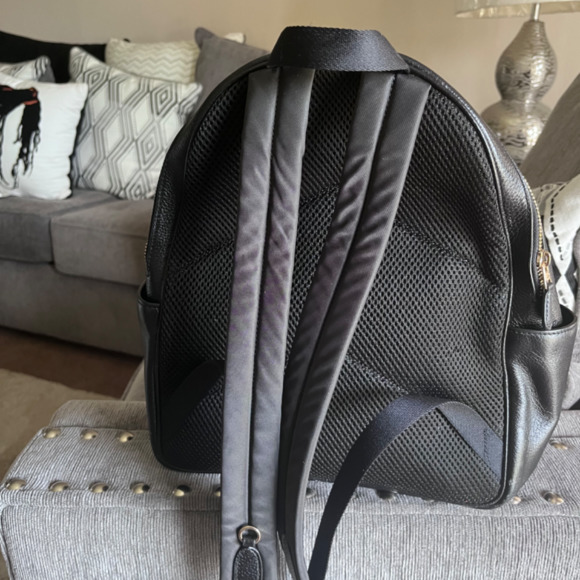 Coach Backpack - Picture 3 of 7